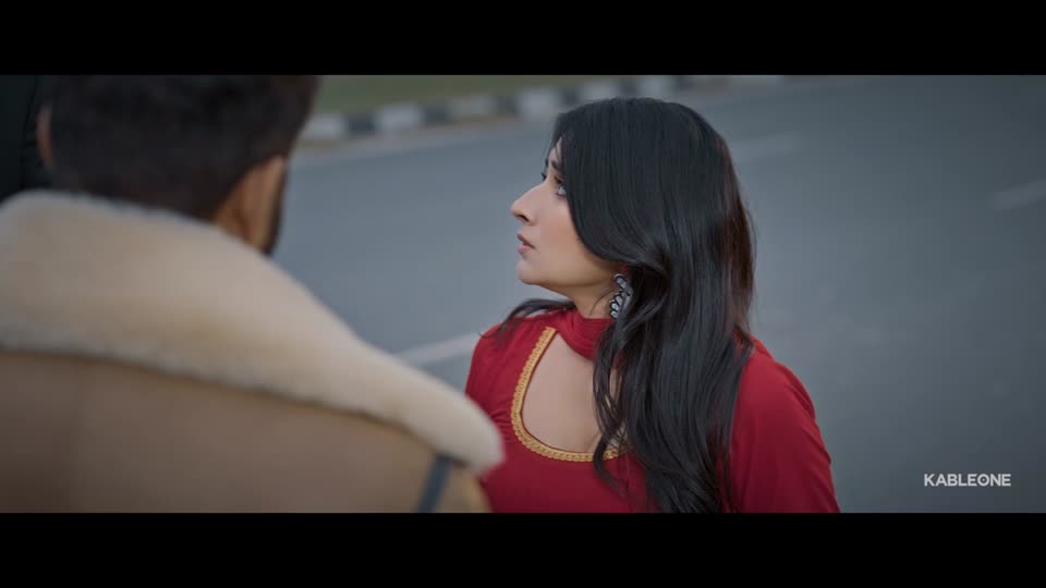 Pind Peya Saara Jombieland Baneya (2025) Punjabi Movie screenshot 2
