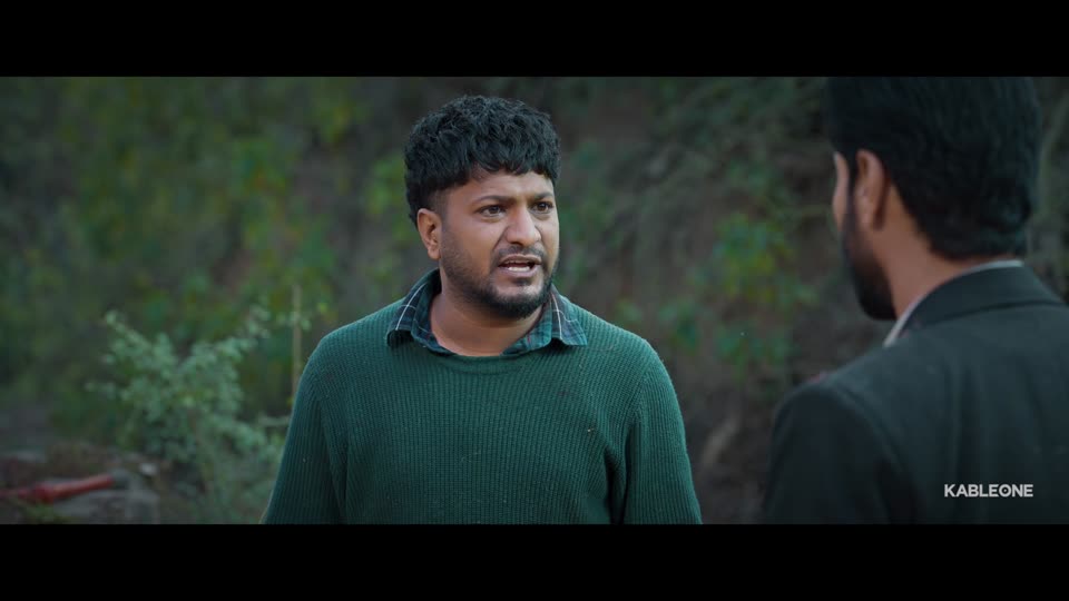 Pind Peya Saara Jombieland Baneya (2025) Punjabi Movie screenshot 5
