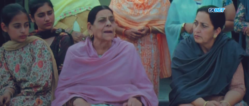 Godday Godday Chaa 2 (2025) Punjabi Movie screenshot 5