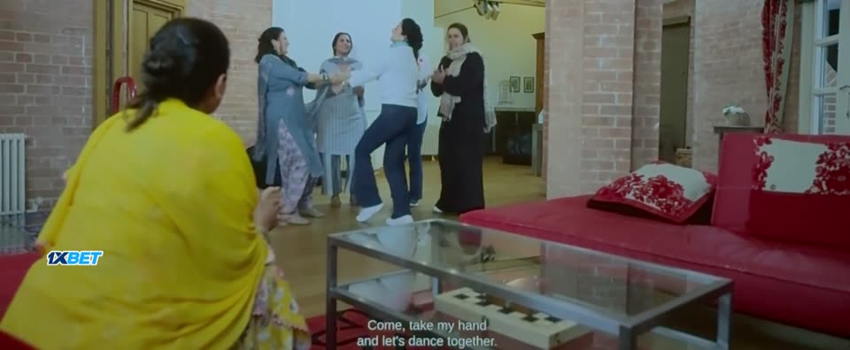 Badaa Karara Pudna (2025) Punjabi Movie screenshot 3
