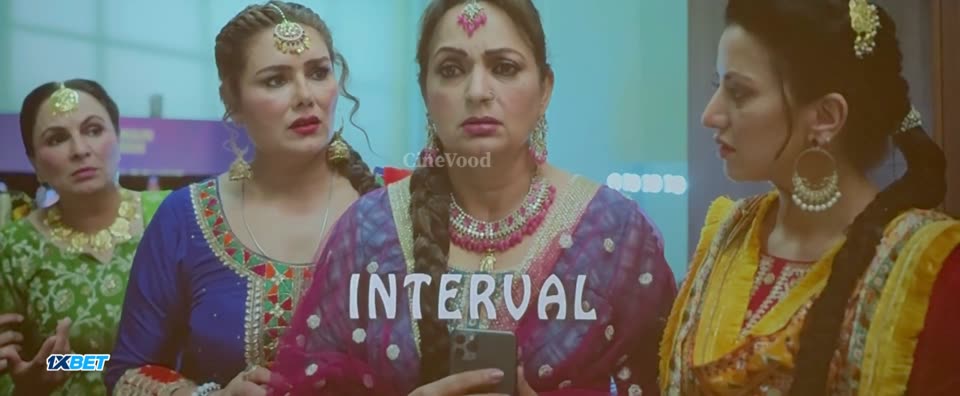 Badaa Karara Pudna (2025) Punjabi Movie screenshot 4