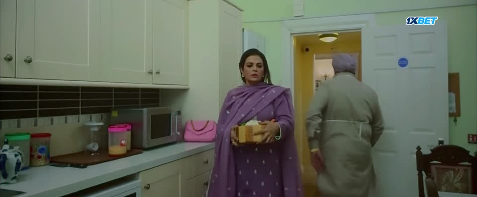Badaa Karara Pudna (2025) Punjabi Movie screenshot 5