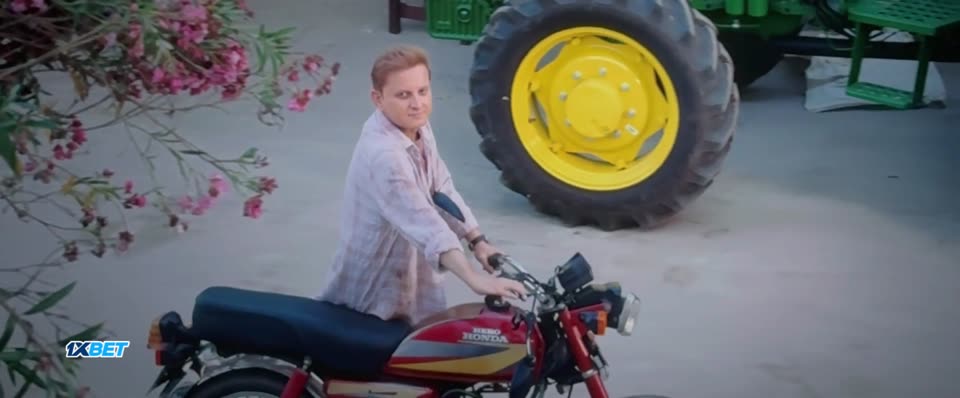 Happy Khush Ho Gaya (2025) Punjabi Movie screenshot 4