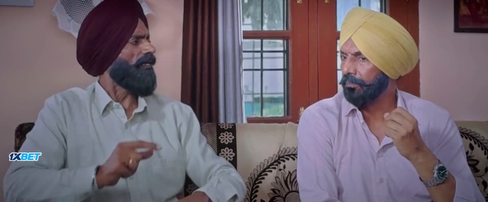 Happy Khush Ho Gaya (2025) Punjabi Movie screenshot 5