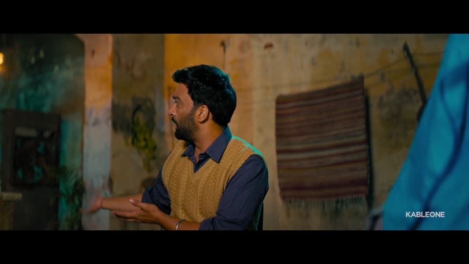 Mukk Gyi Feem Dabbi Cho Yaaro (2025) Punjabi Movie screenshot 3
