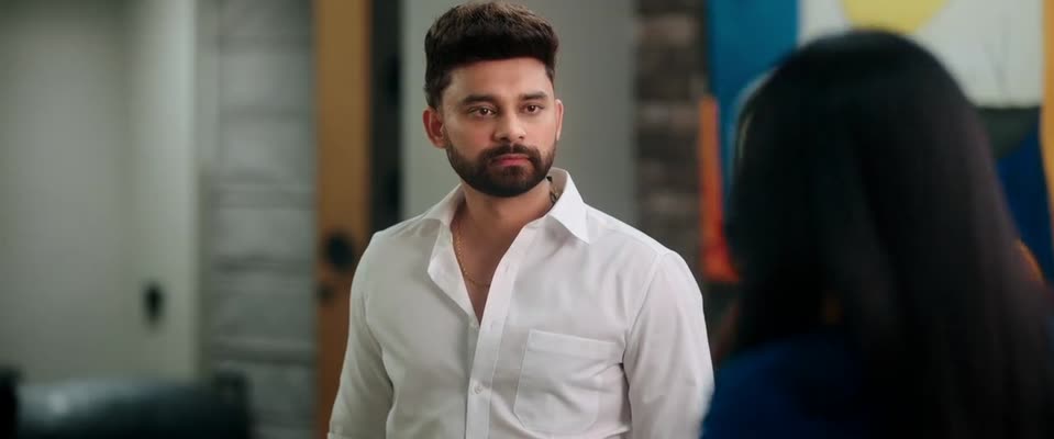 Madhaniyan (2025) Punjabi Movie screenshot 3