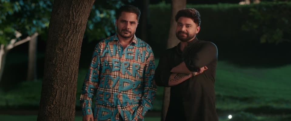 Madhaniyan (2025) Punjabi Movie screenshot 4