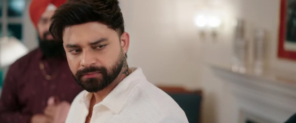 Madhaniyan (2025) Punjabi Movie screenshot 5