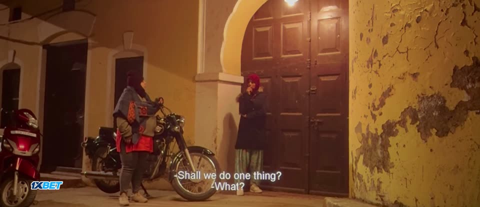 Ikk Kudi (2025) Punjabi Movie screenshot 4