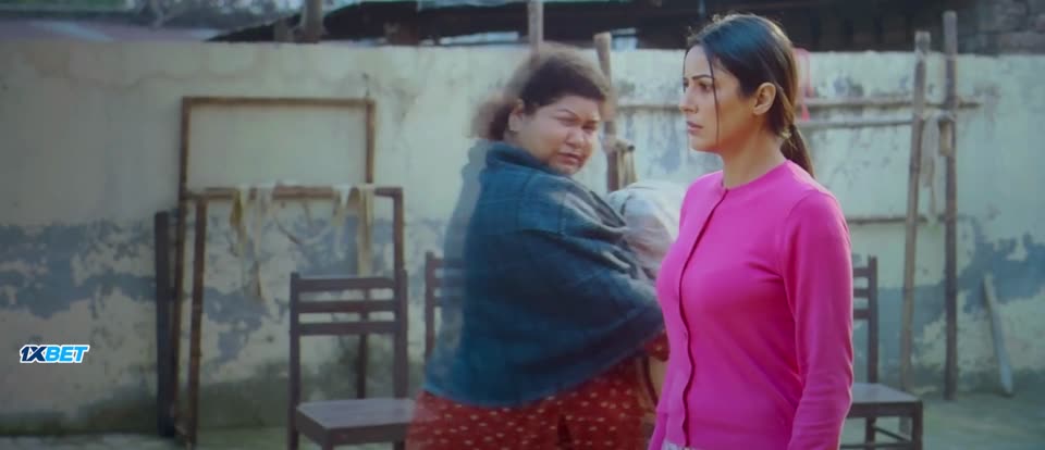 Ikk Kudi (2025) Punjabi Movie screenshot 5