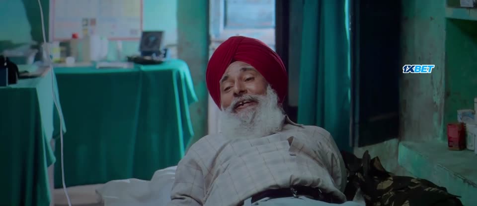 Ikk Kudi (2025) Punjabi Movie screenshot 6