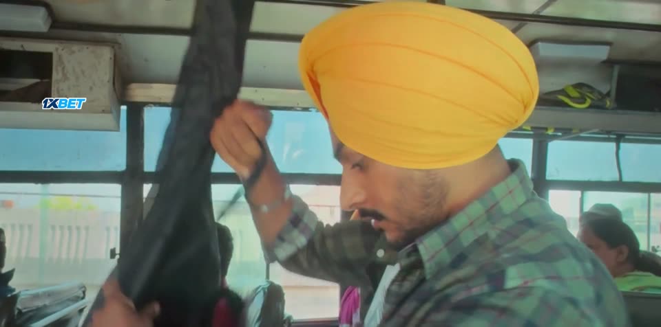 Yamla (2025) Punjabi Movie screenshot 1