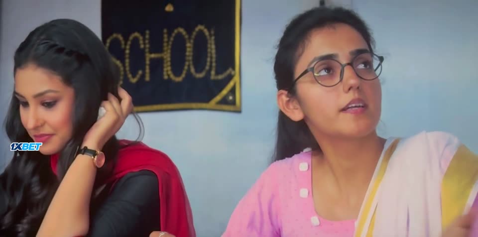 Yamla (2025) Punjabi Movie screenshot 2