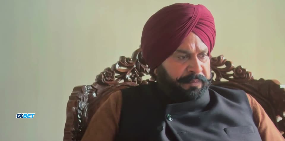 Yamla (2025) Punjabi Movie screenshot 3