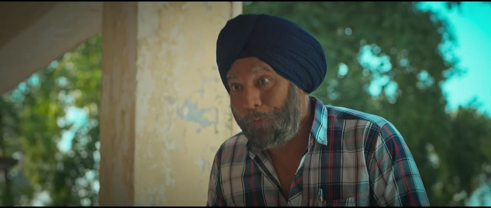 Furlow (2025) Punjabi Movie screenshot 3