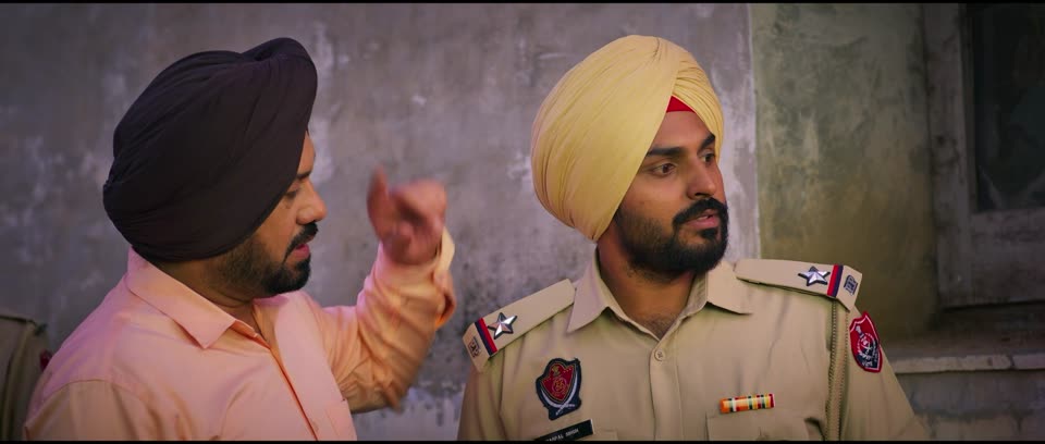 Furlow (2025) Punjabi Movie screenshot 6