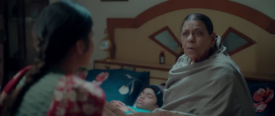 Meri Pyari Daadi (2025) Punjabi Movie screenshot 4