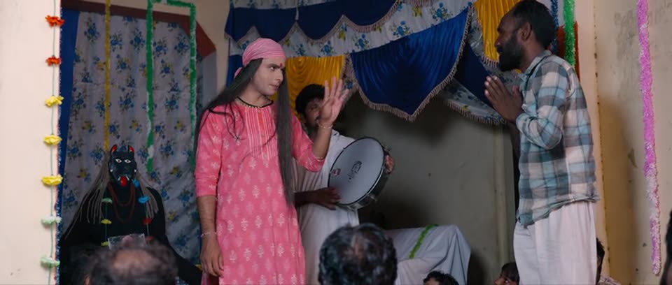 Tenu Suit Suit Karda (2025) Punjabi Movie screenshot 6