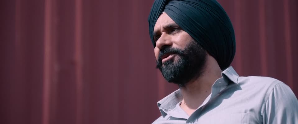 Shaunki Sardar (2025) Punjabi Movie screenshot 5