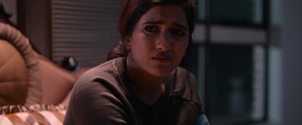 Shaunki Sardar (2025) Punjabi Movie screenshot 6