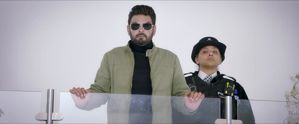 Chal Mera Putt 4 (2025) Punjabi Movie screenshot 4