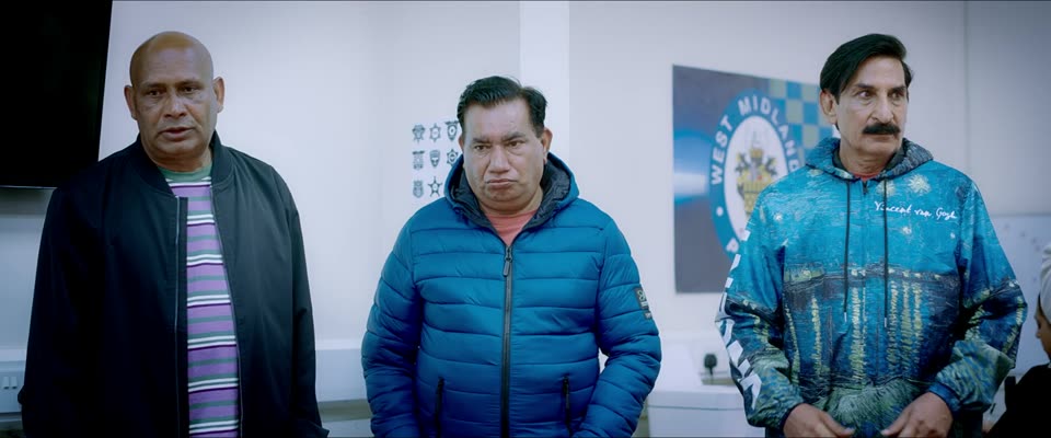 Chal Mera Putt 4 (2025) Punjabi Movie screenshot 5