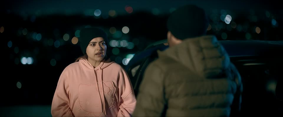 Chal Mera Putt 4 (2025) Punjabi Movie screenshot 6