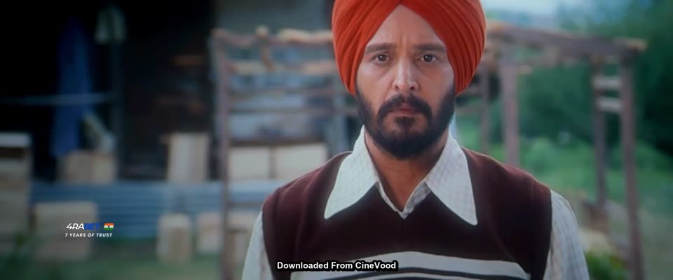 Maa Jaye (2025) Punjabi Movie screenshot 4