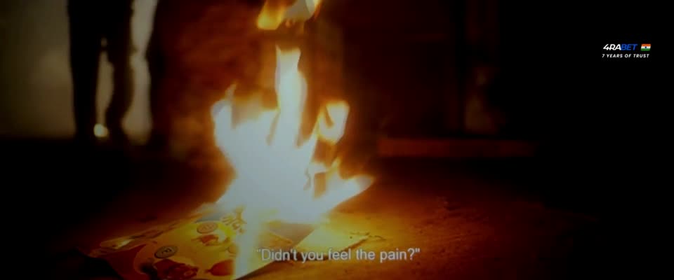Maa Jaye (2025) Punjabi Movie screenshot 6