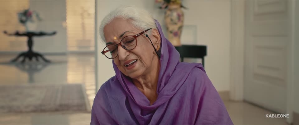 Chalo Bulaava Aaya Hai (2025) Punjabi Movie screenshot 1