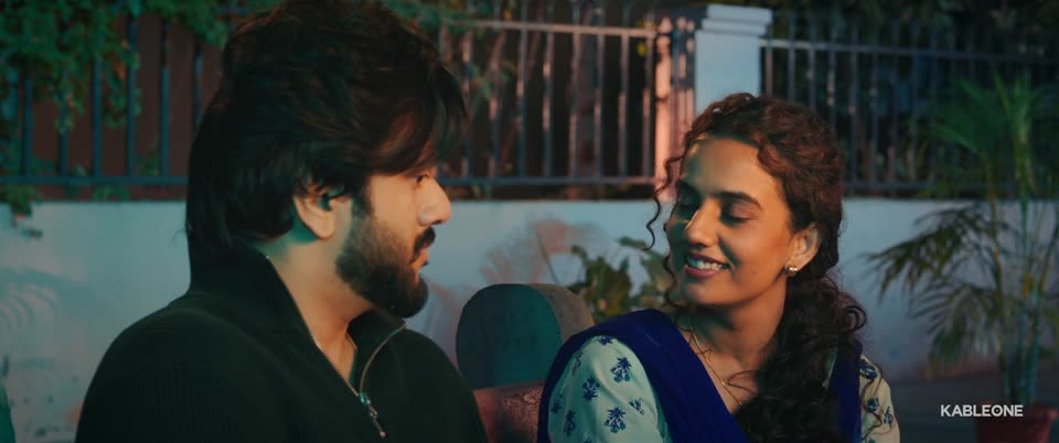 Chalo Bulaava Aaya Hai (2025) Punjabi Movie screenshot 2