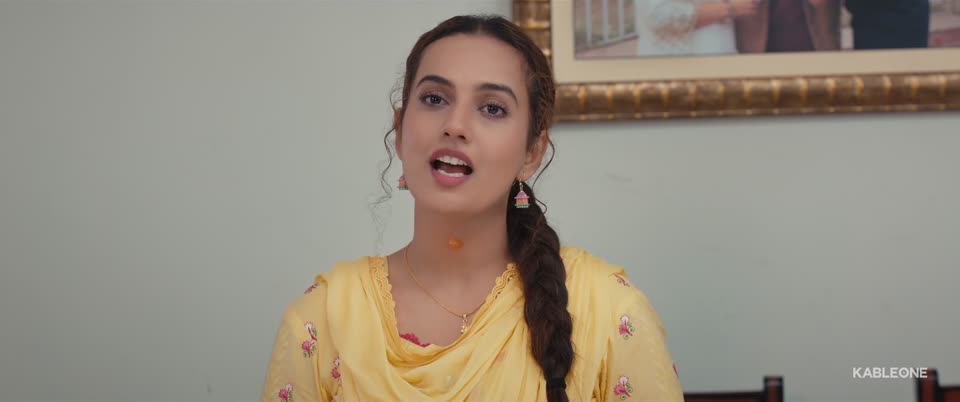 Chalo Bulaava Aaya Hai (2025) Punjabi Movie screenshot 4