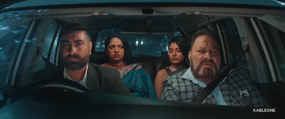 Chalo Bulaava Aaya Hai (2025) Punjabi Movie screenshot 5
