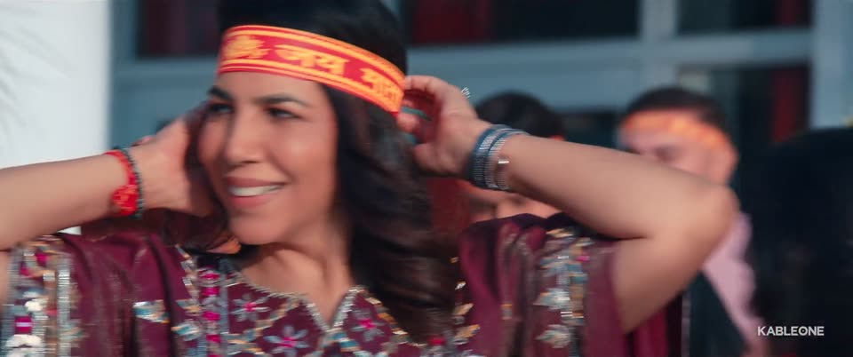 Chalo Bulaava Aaya Hai (2025) Punjabi Movie screenshot 6