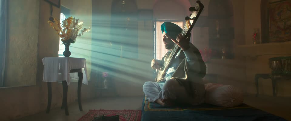 Yamla (2025) Punjabi Movie screenshot 1