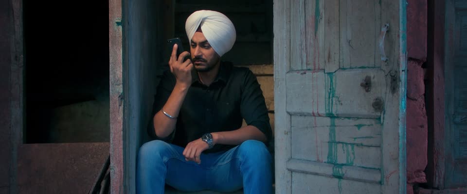 Yamla (2025) Punjabi Movie screenshot 6