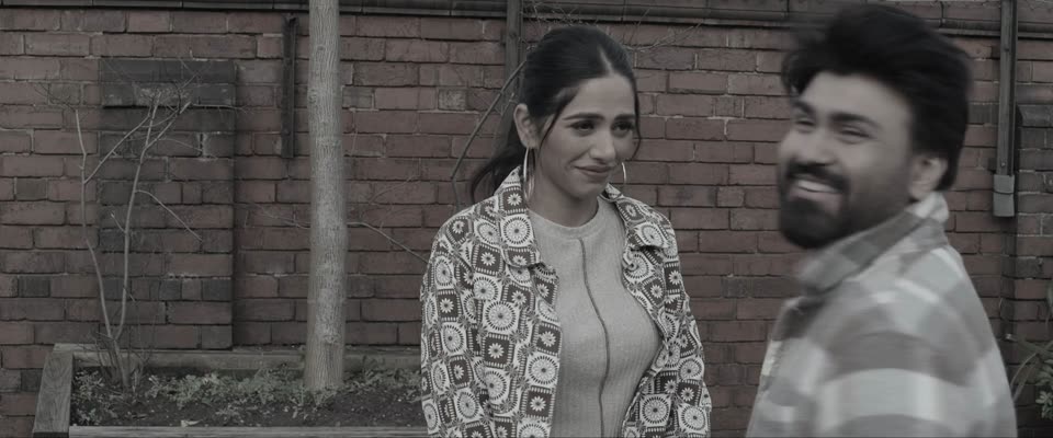 Choran Nal Yarian (2025) Punjabi Movie screenshot 6