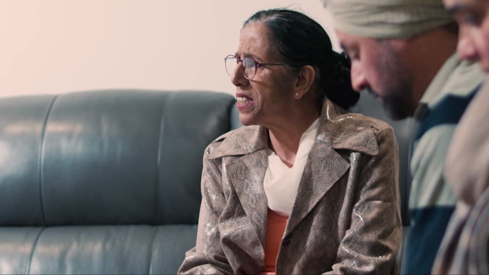 Seeds (2026) Punjabi Movie screenshot 6