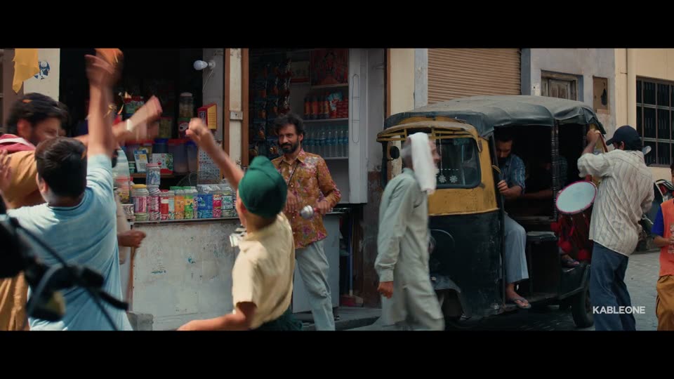 MCOCA (2026) Punjabi Movie screenshot 1