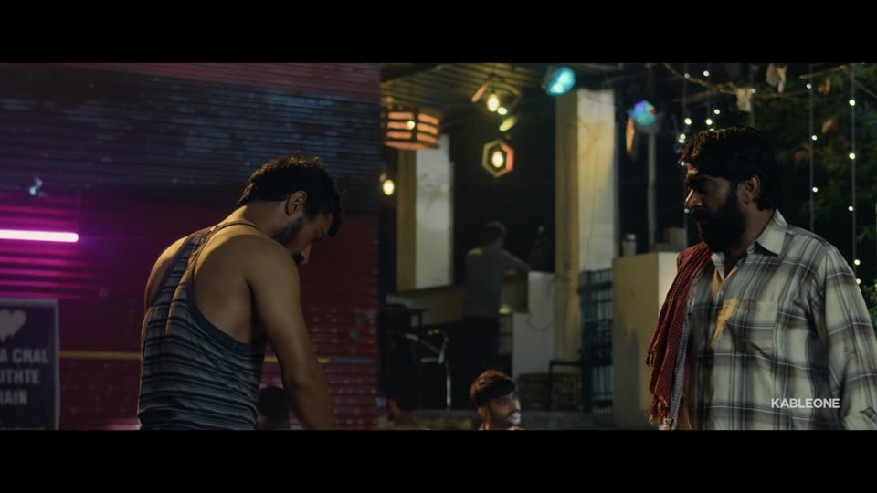 MCOCA (2026) Punjabi Movie screenshot 3