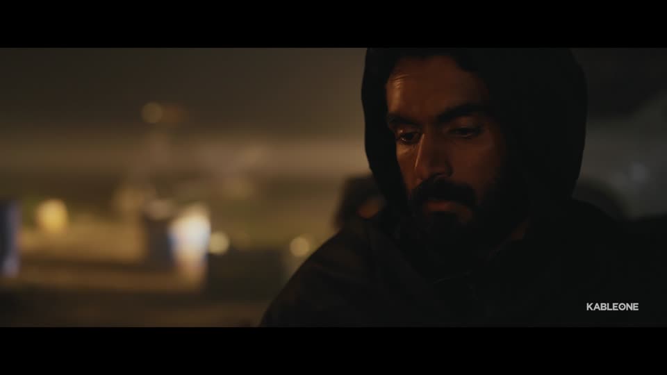 MCOCA (2026) Punjabi Movie screenshot 5