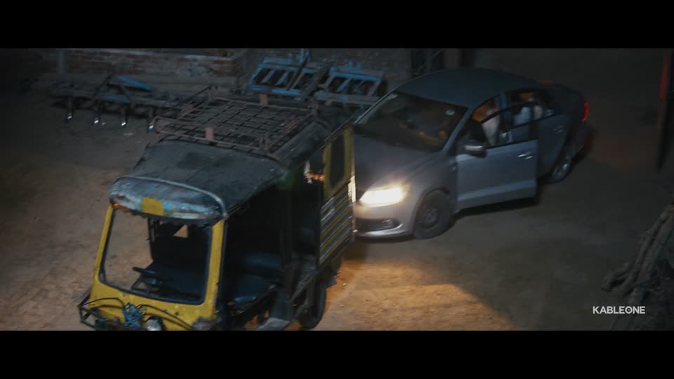 MCOCA (2026) Punjabi Movie screenshot 6