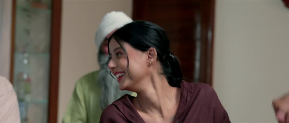 Welcome Jija Ji (2026) Punjabi Movie screenshot 5