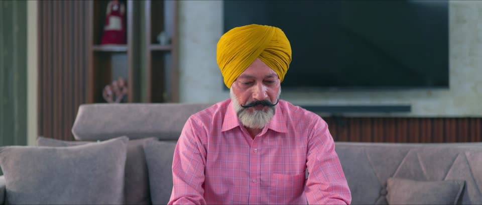 Welcome Jija Ji (2026) Punjabi Movie screenshot 6