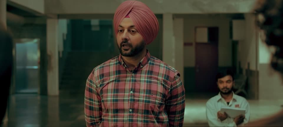 Hostellers (2026) Punjabi Movie screenshot 5