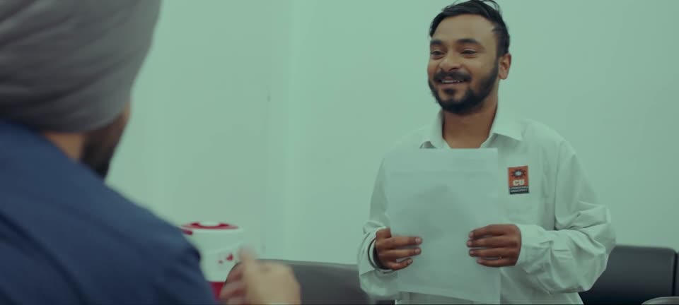 Hostellers (2026) Punjabi Movie screenshot 6