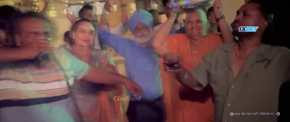 Sunny Di Honey (2026) Punjabi Movie screenshot 6