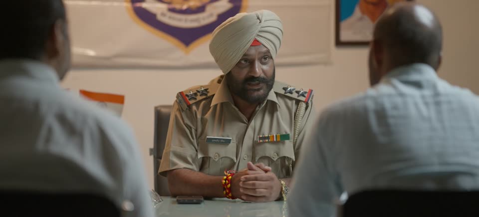 Bhootan Wala Khooh (2026) Punjabi Movie screenshot 1
