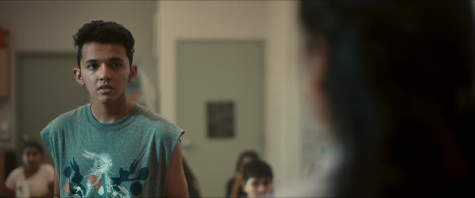 13 Teen (2026) Punjabi Movie screenshot 1