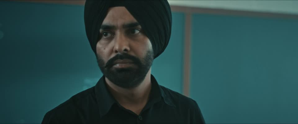 13 Teen (2026) Punjabi Movie screenshot 2